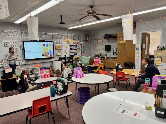 2nd gr