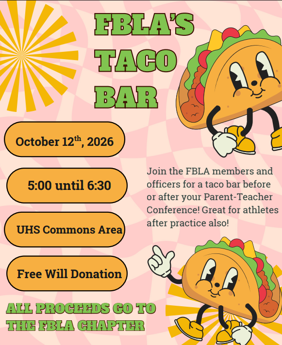 Taco Bar