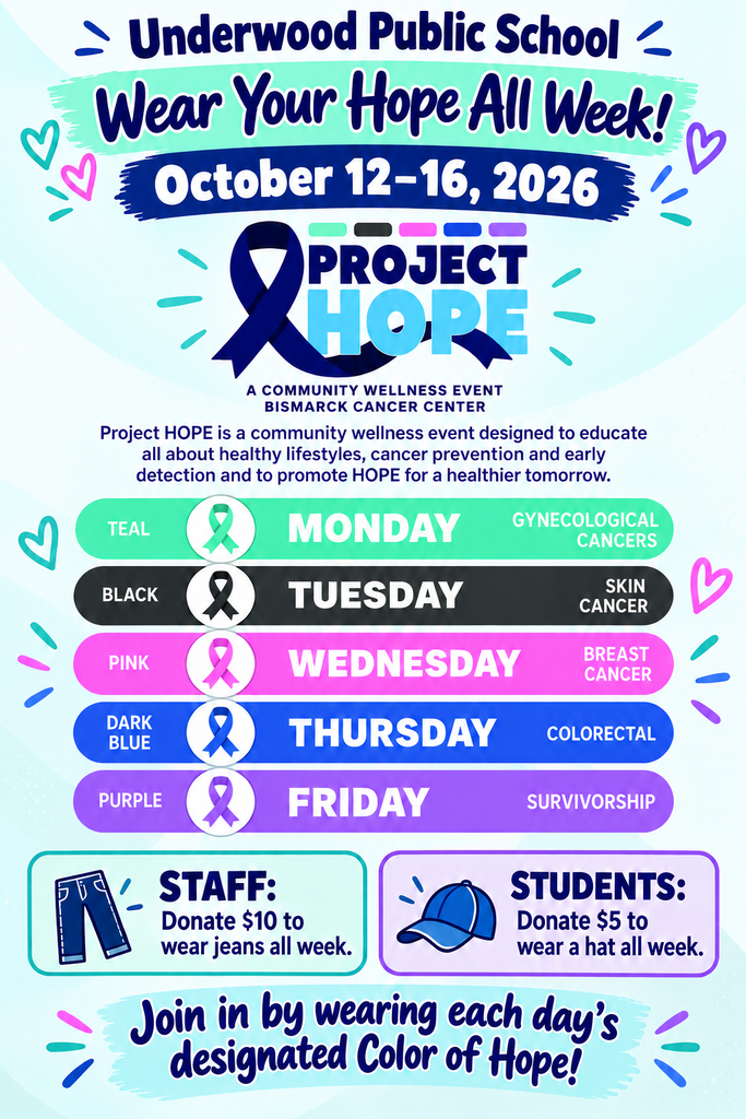 Project Hope Fundraiser
