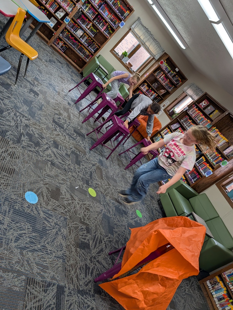 Library 