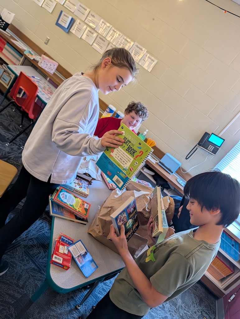 Book Blast