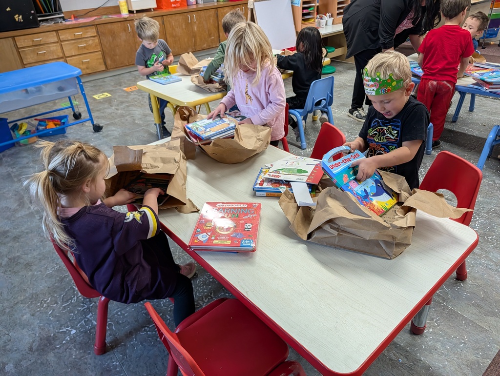 Book Blast