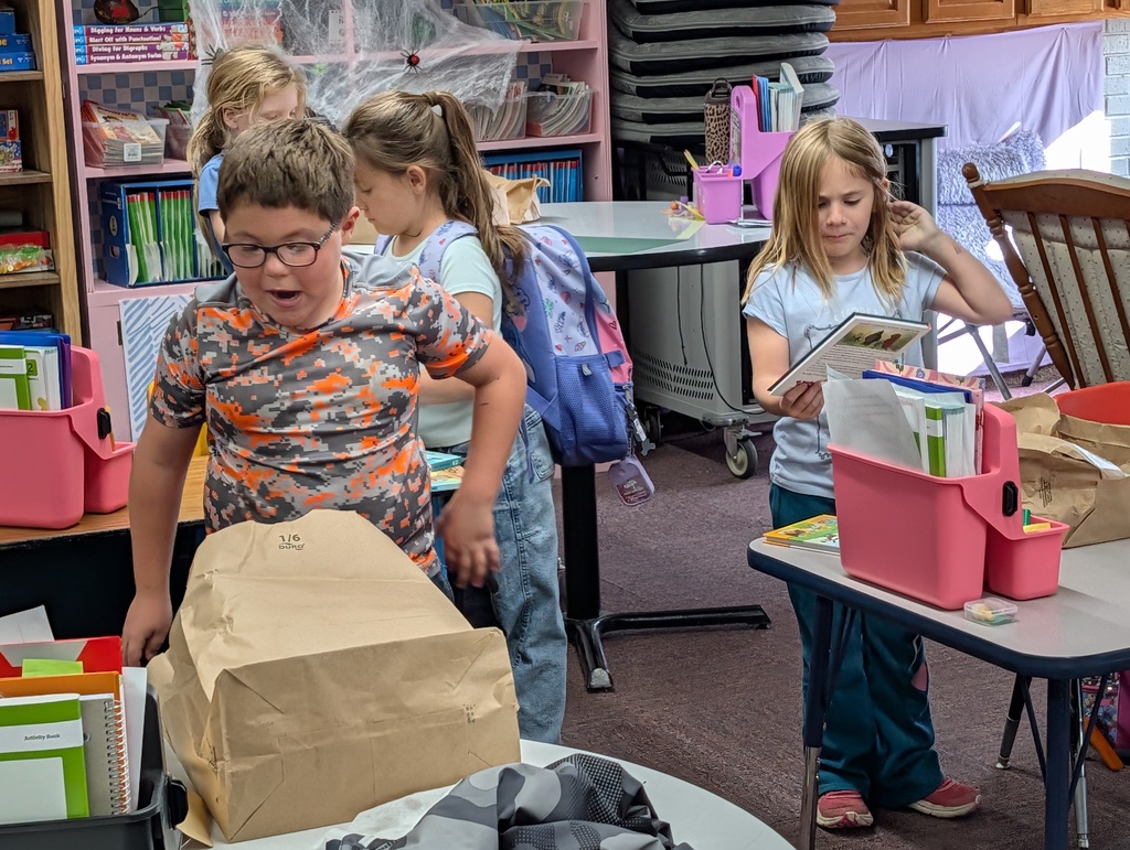 Book Blast