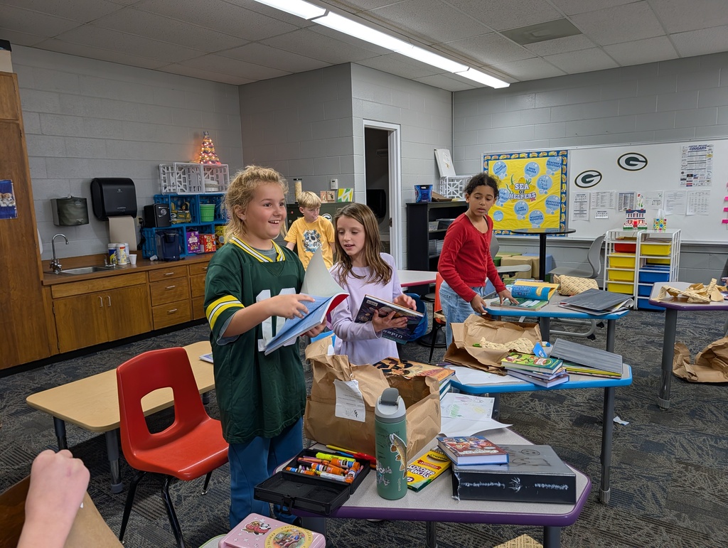 Book Blast