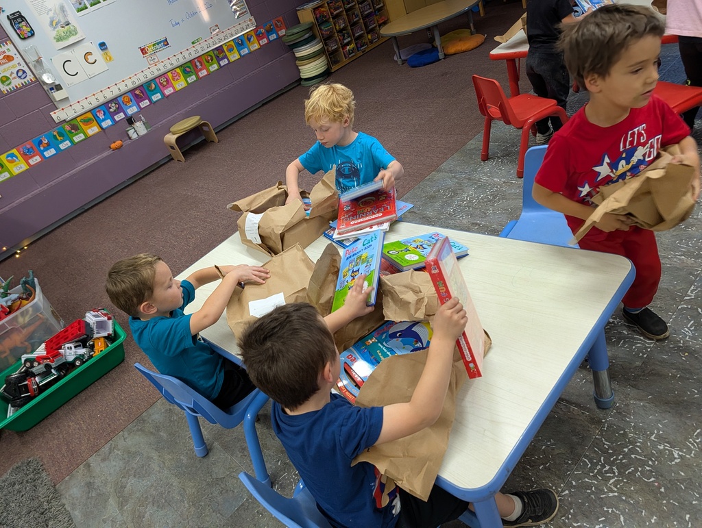 Book Blast