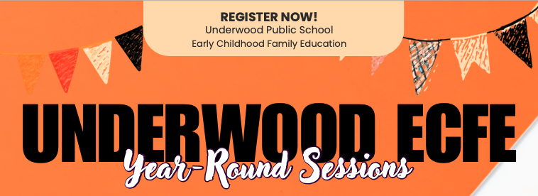 ECFE Sessions