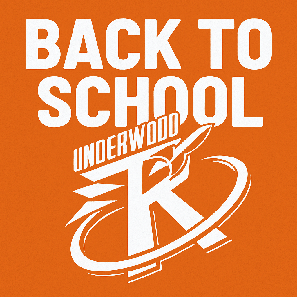 Back to School!