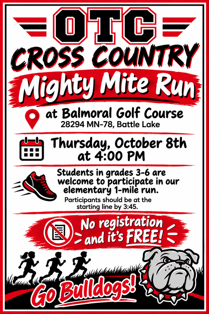 Fun Run