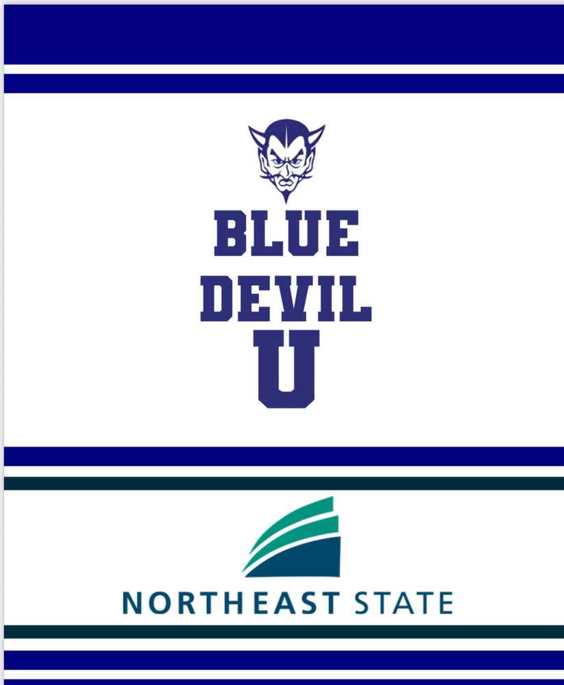 Blue Devil U