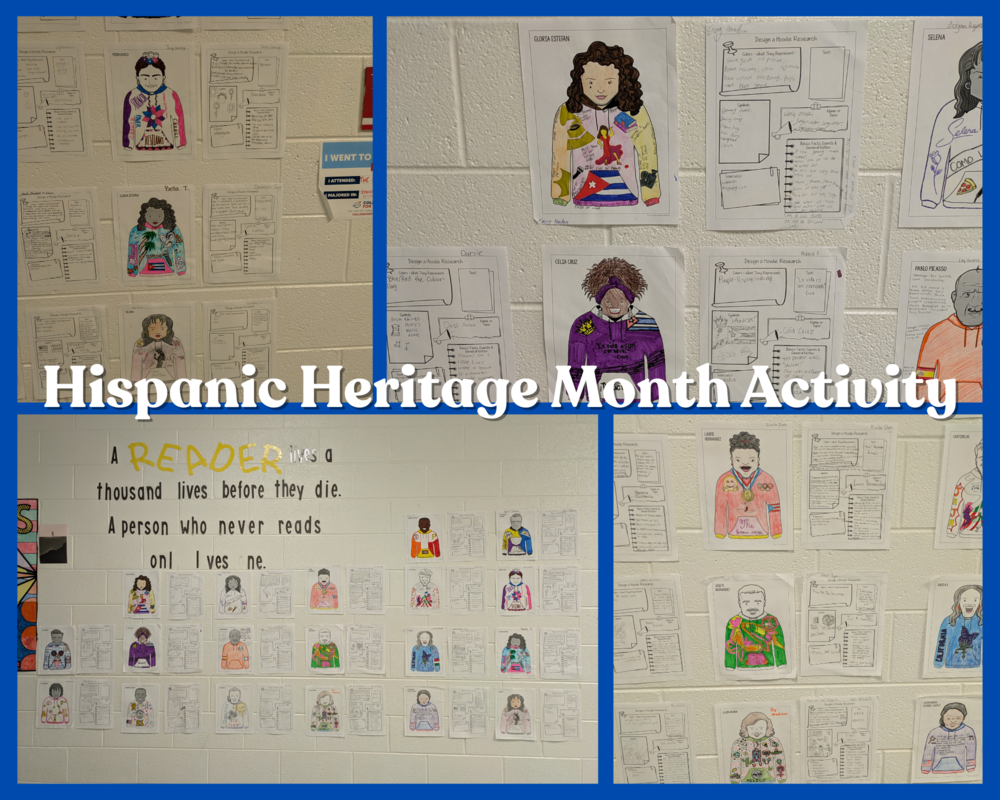 Hispanic Heritage