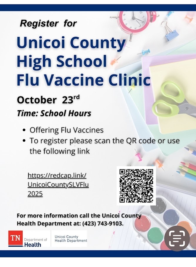 Flu Vaccine