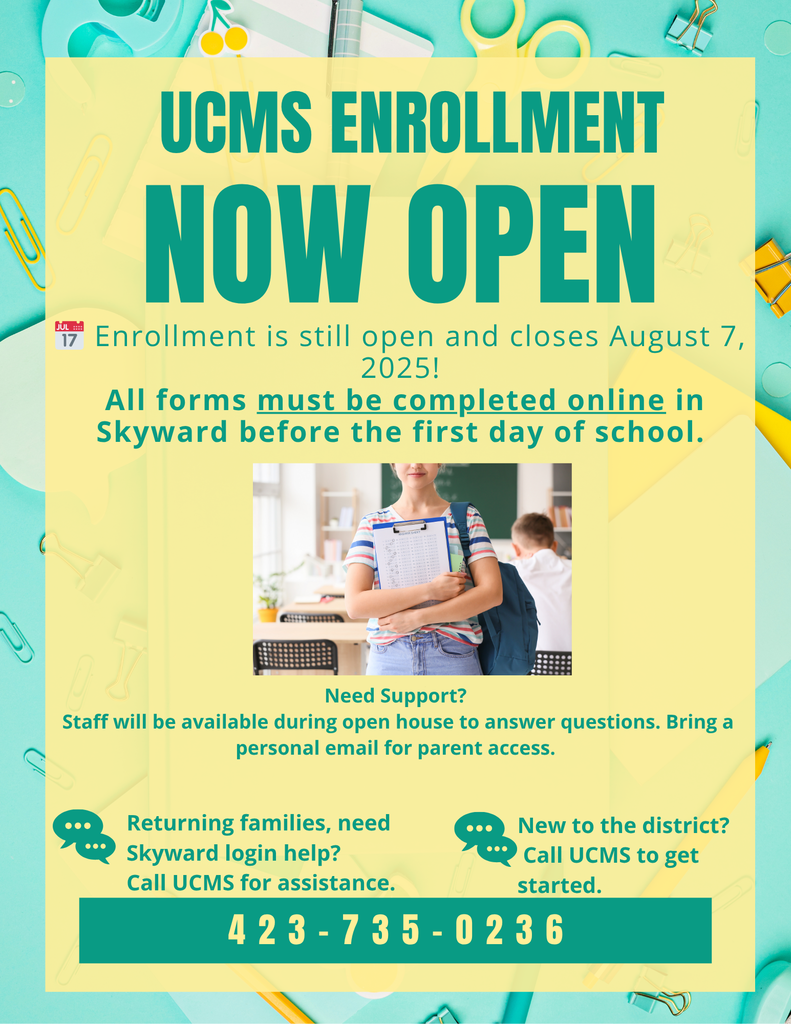 Open Enrollment