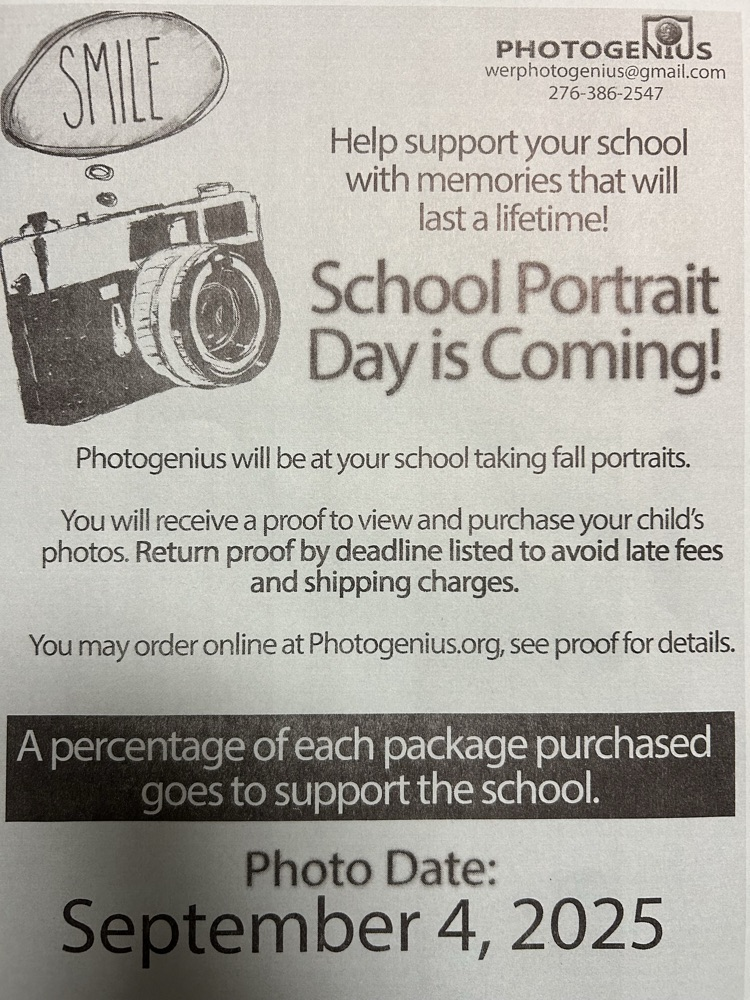 Picture Day