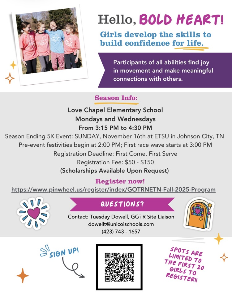 GOTR