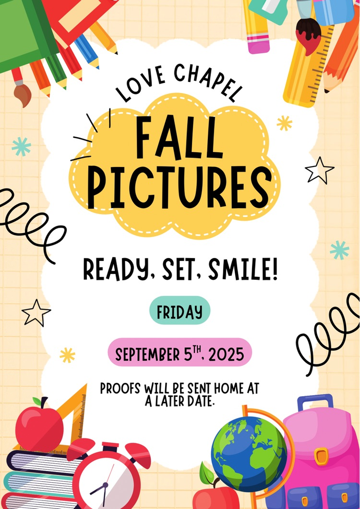 Picture Day