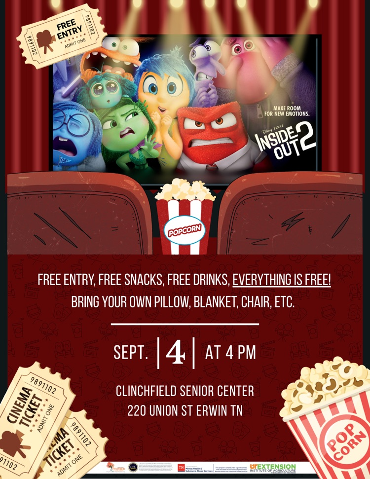 Free movie opportunity