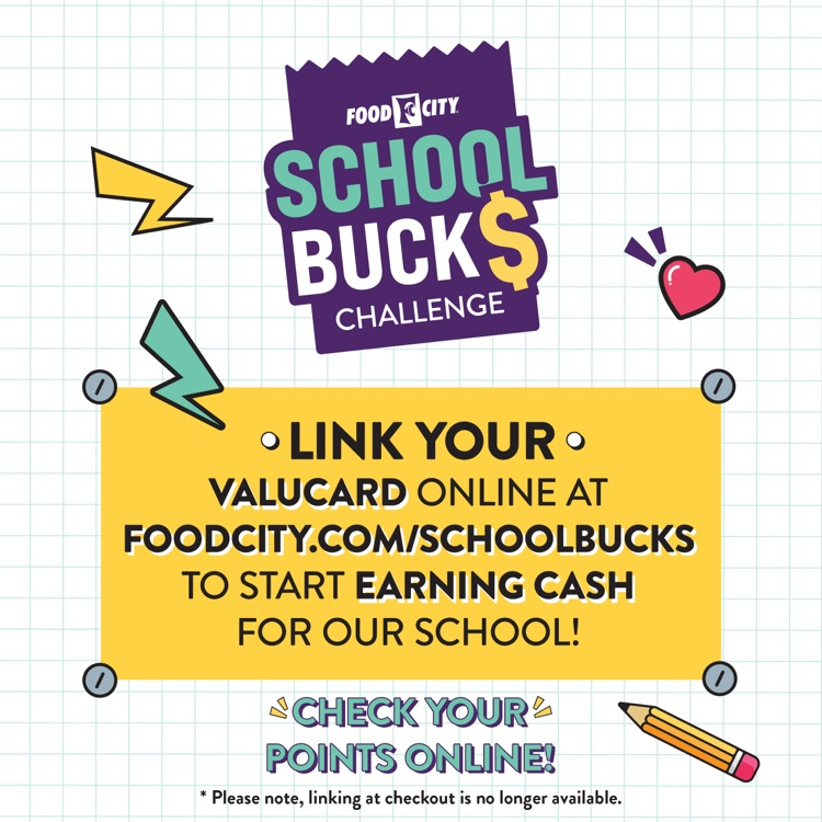 school Bucks Information