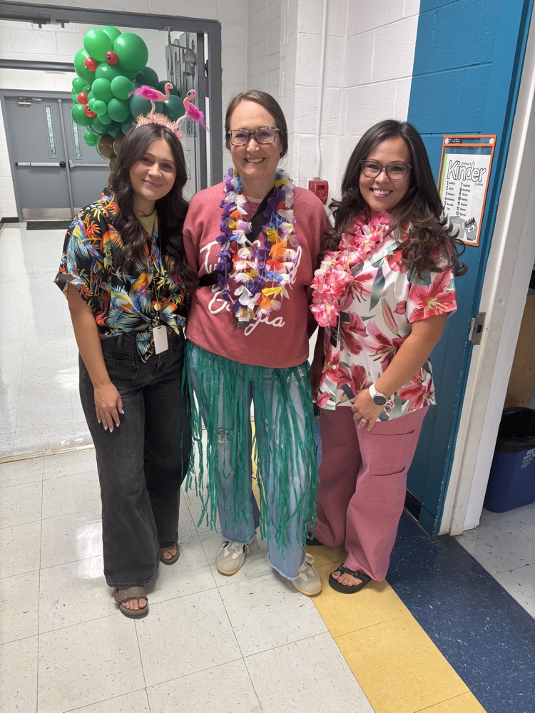 luau