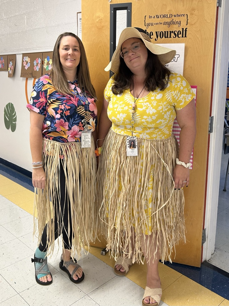 luau