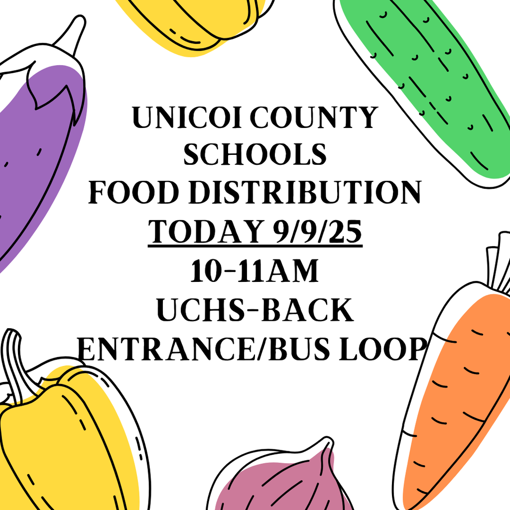 Food Distribution 