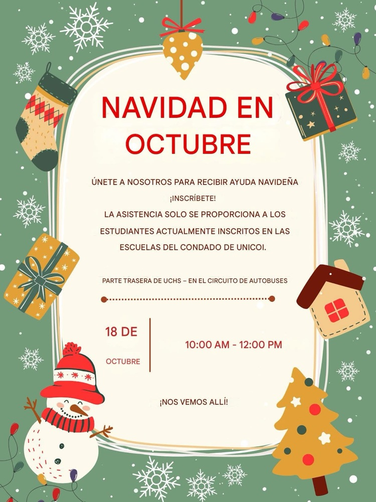 navidad