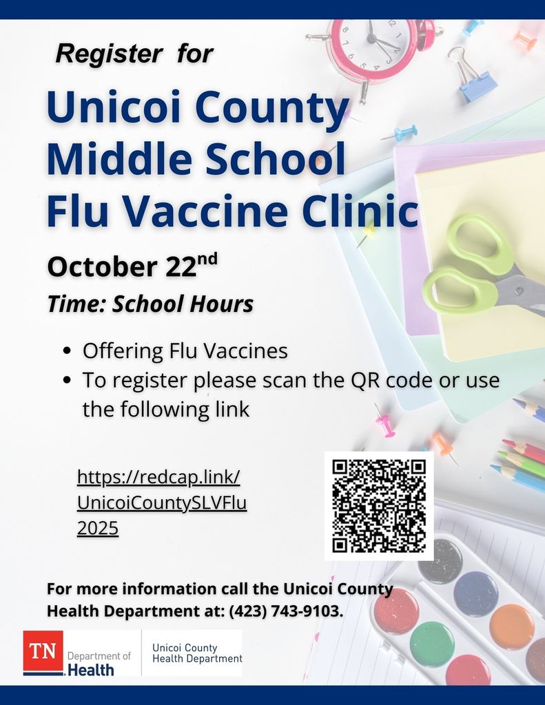 Flu Vaccine Clinic