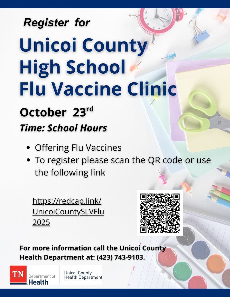 Flu Vaccine Clinic