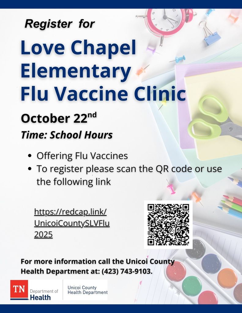 Flu Vaccine Clinic
