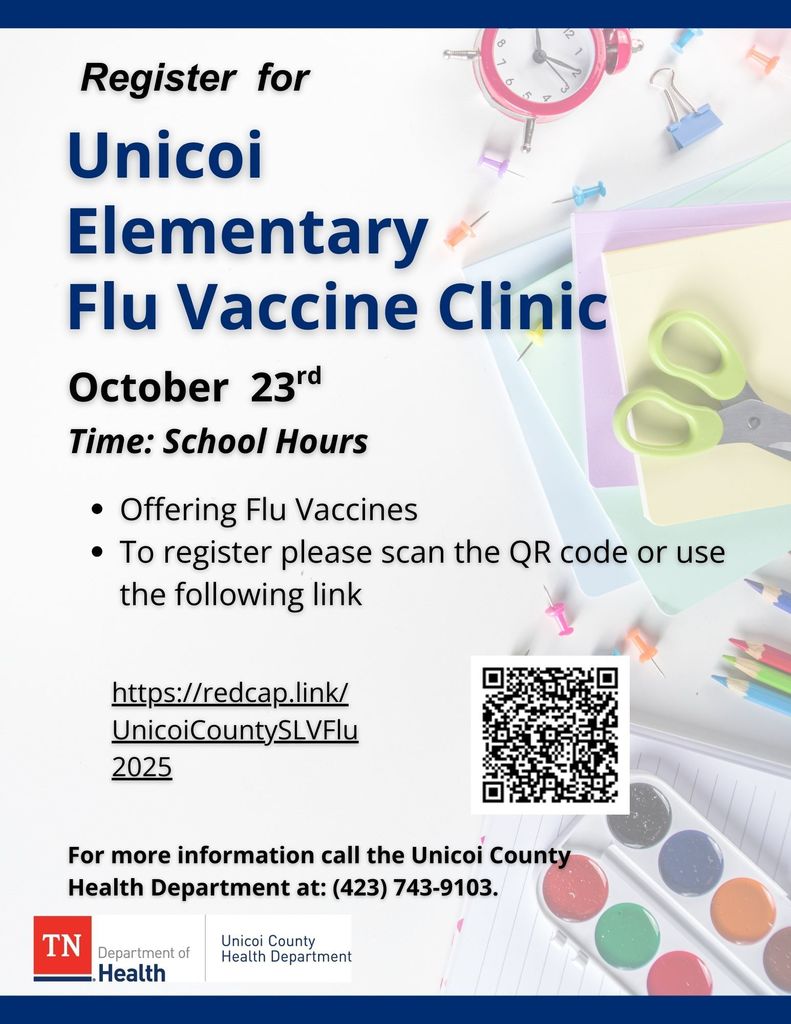 Flu Vaccine Clinic