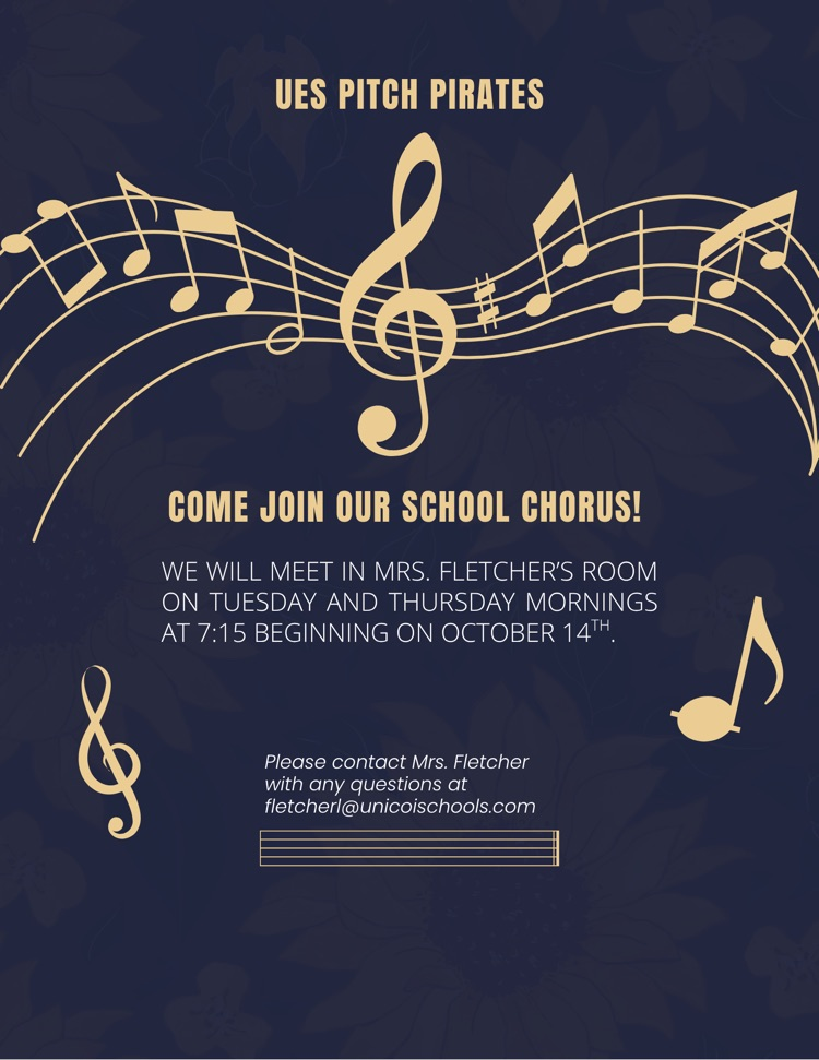 UES Chorus 