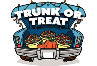 Trunk or Treat 