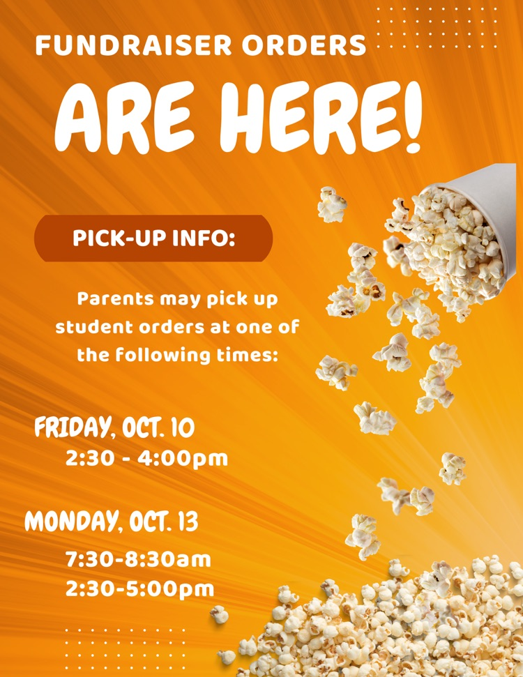 popcorn