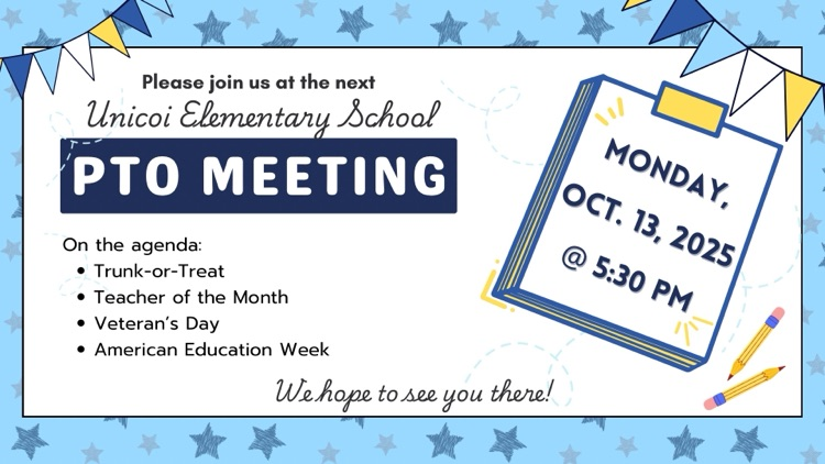 PTO meeting 