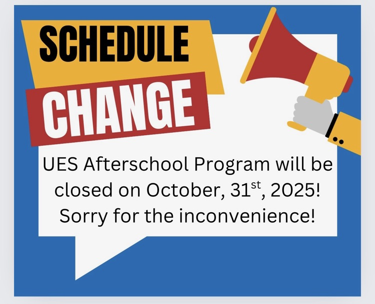 No after school today