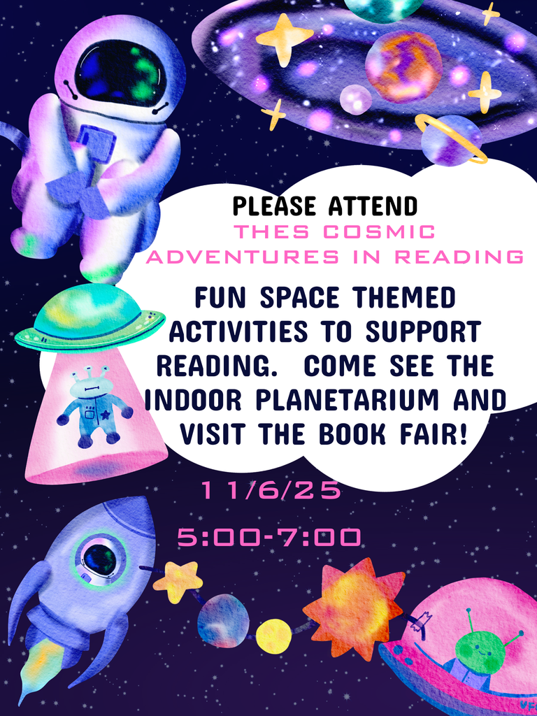 Happens Today 5:00-7:00