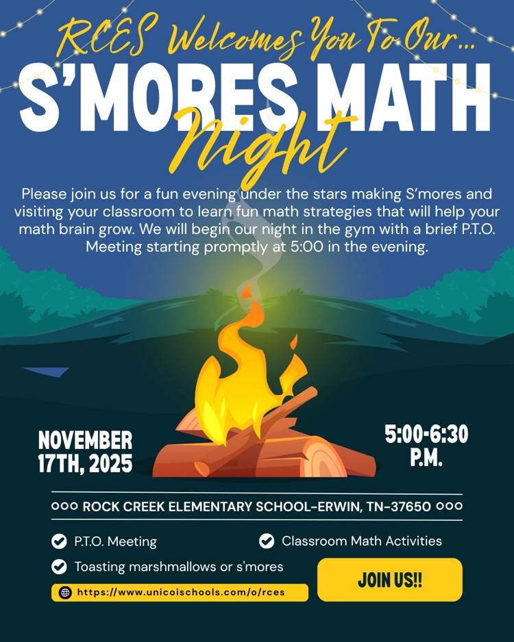 math night