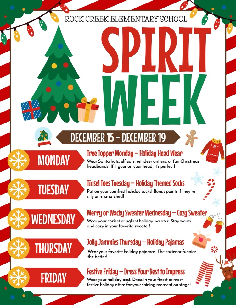 spiritsweek 