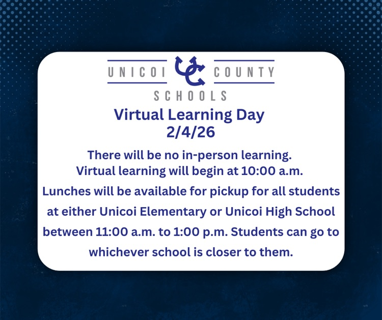 virtual learning day