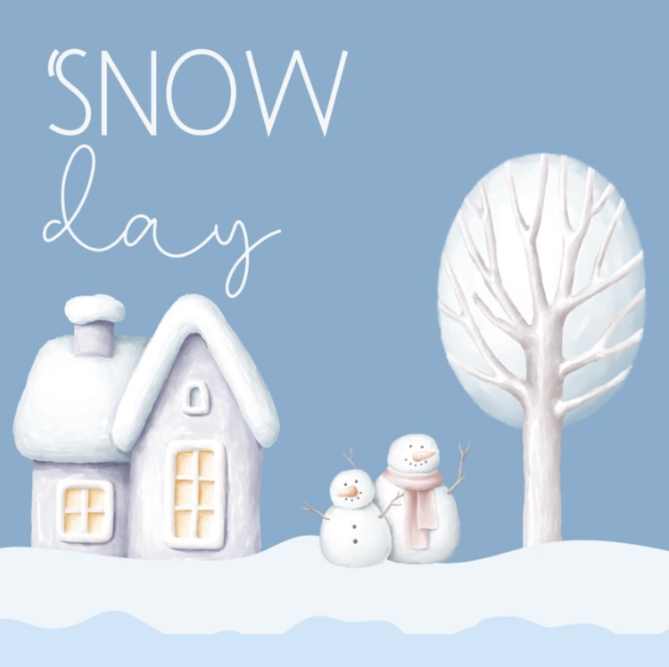 snow day 