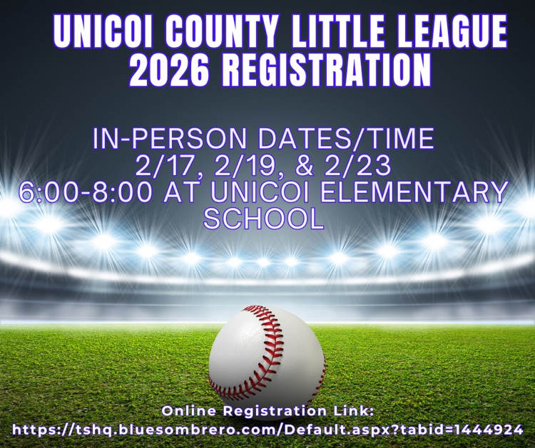 little league registration 