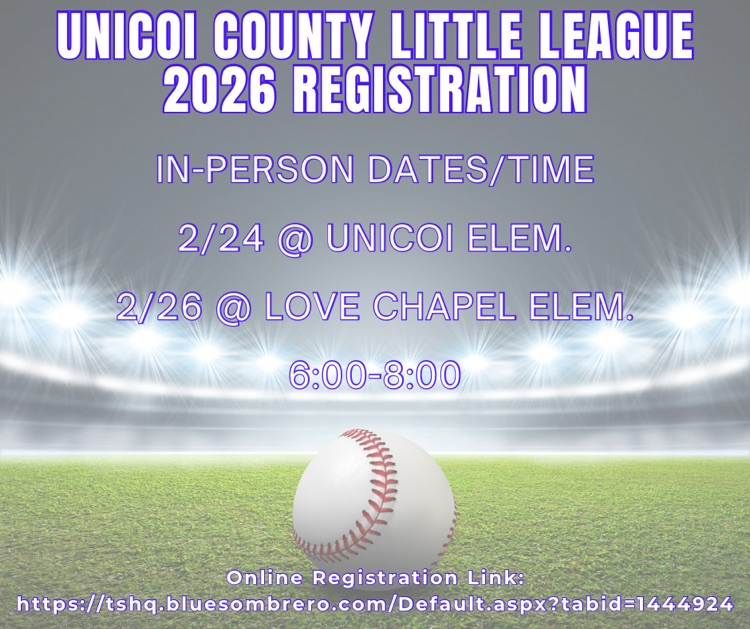 little league registration 