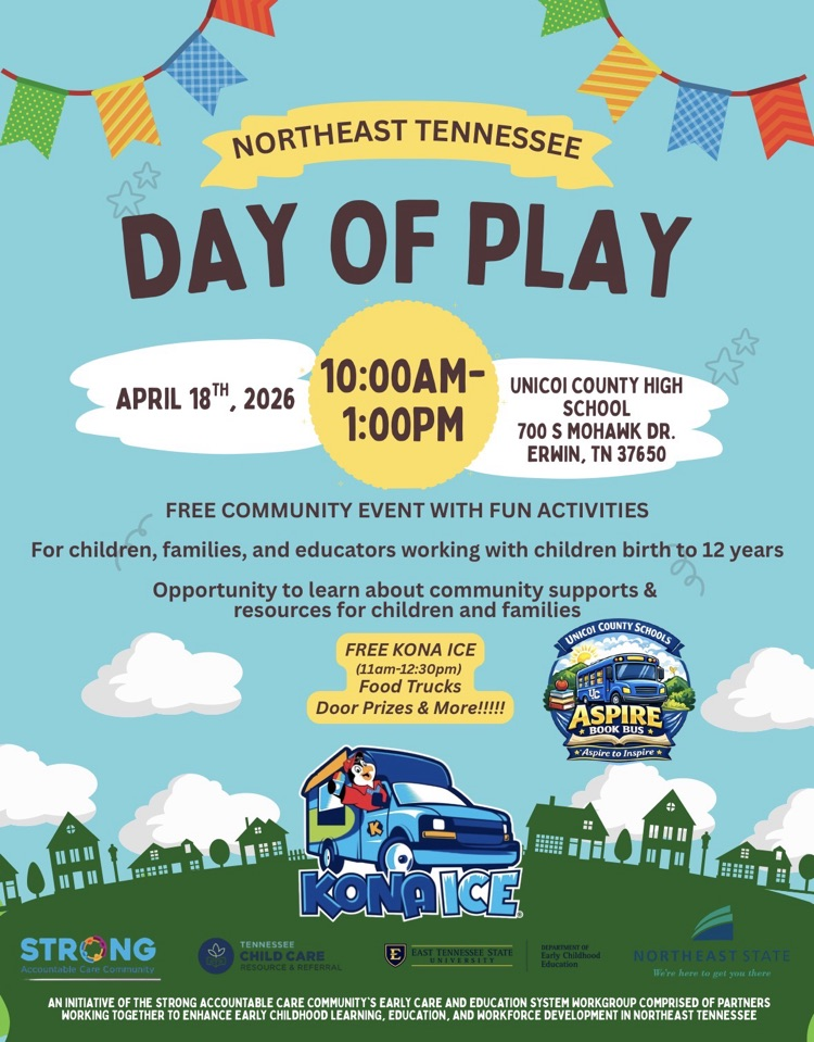 Day of Play  