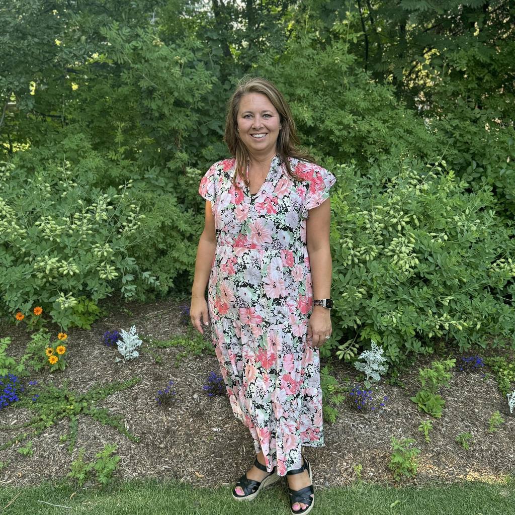 Assistant Principal - Thank You!