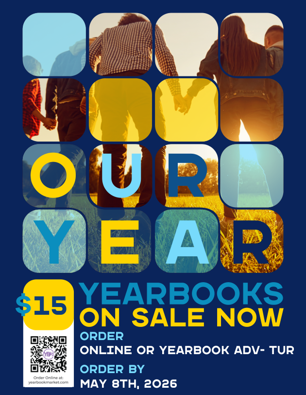 yearbook