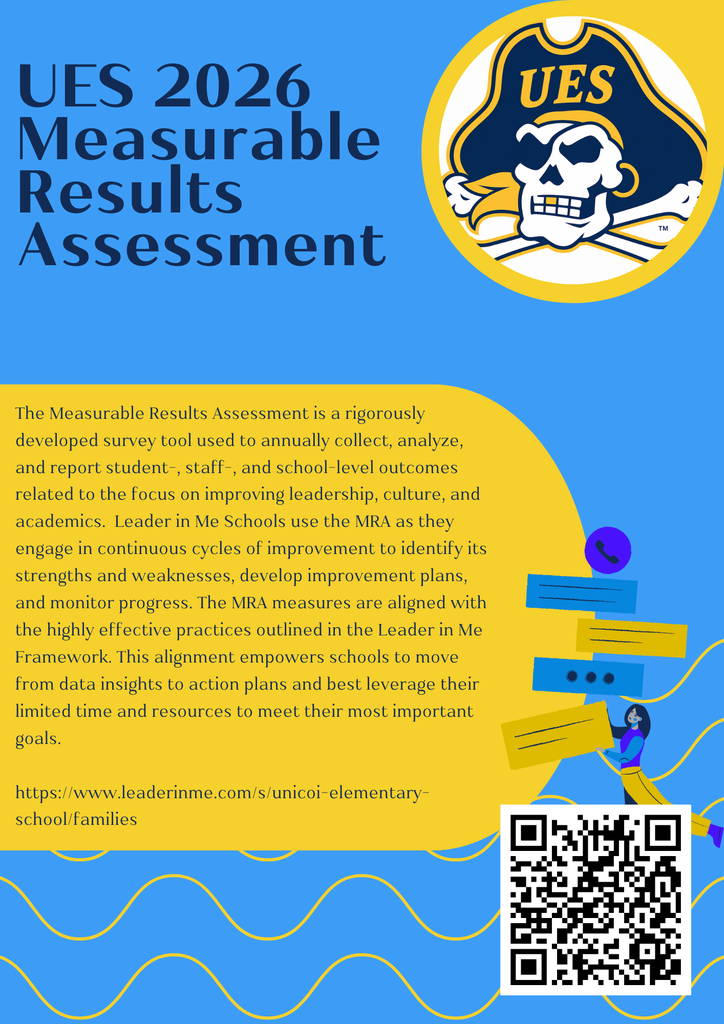 MRA Flyer