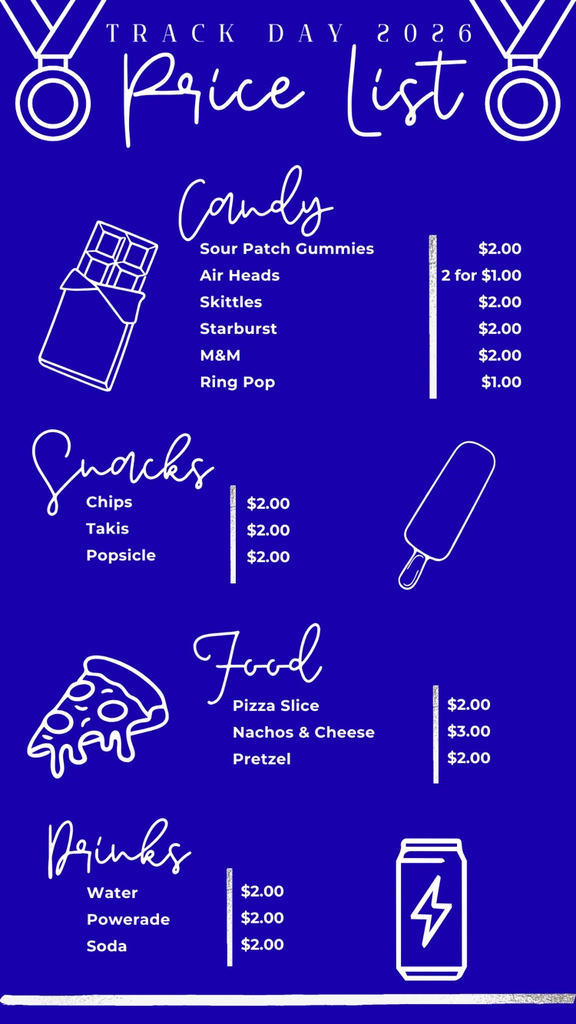 concession stand
