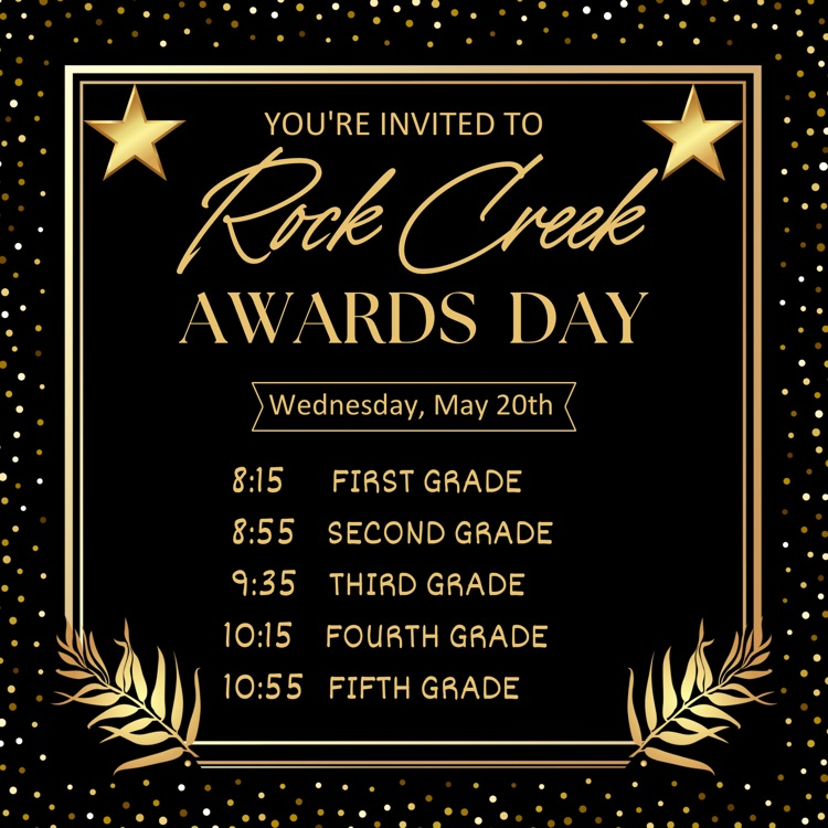 awards 