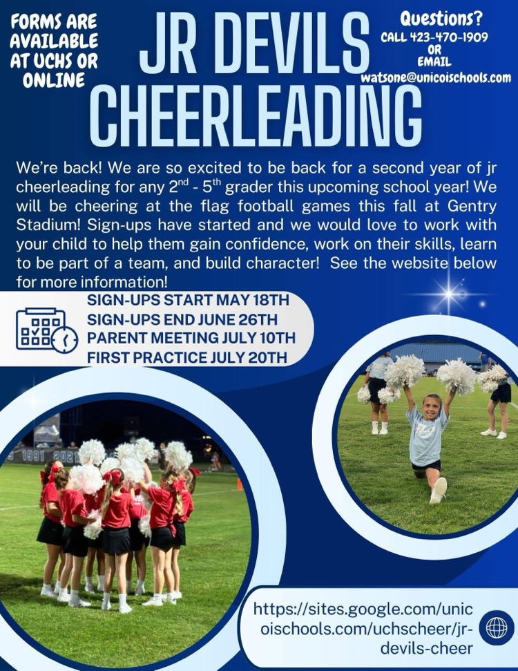 cheerleading 