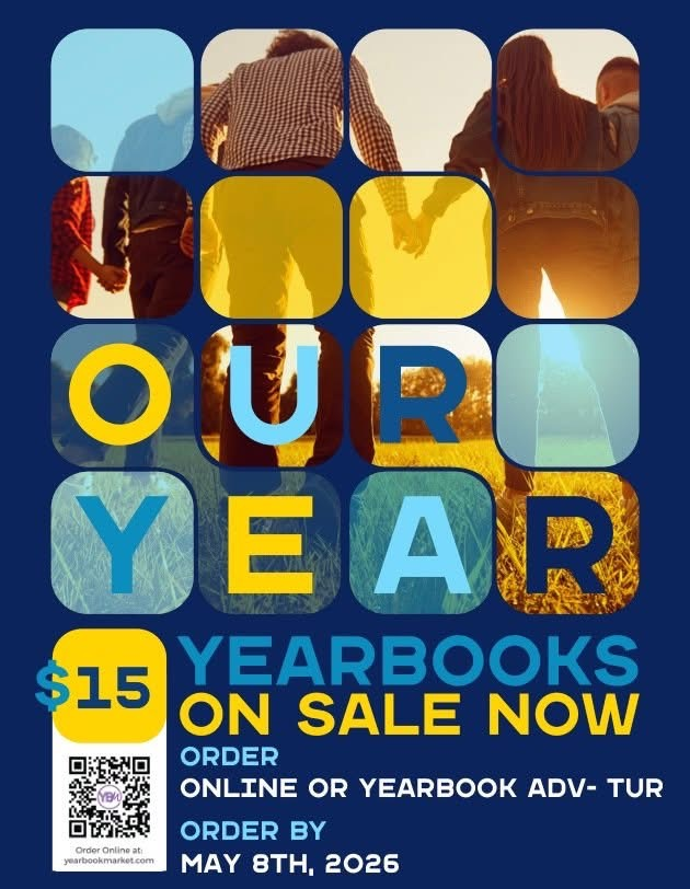 yearbook 