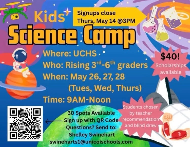science
